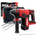 Sourcing CORDLESS HAMMER 3851CA 20V 2.2J hammer drill