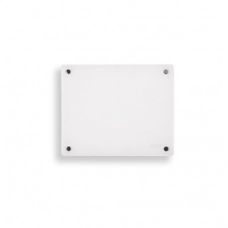 Mill | Heater | MB250 Glass | Panel Heater | 250 W | Number of power levels 1 | Suitable for rooms u