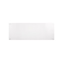 Mill | Heater | MB1200DN Glass | Panel Heater | 1200 W | Number of power levels 1 | Suitable for roo