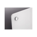 Mill | Heater | MB1200DN Glass | Panel Heater | 1200 W | Number of power levels 1 | Suitable for roo