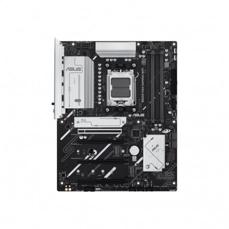 ASUS B650E MAX GAMING WIFI AMD B650 DDR5 ATX motherboard 1xHDMI 1xDP 3xM.2 4xSATA