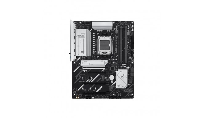 ASUS B650E MAX GAMING WIFI AMD B650 DDR5 ATX emaplaat 1xHDMI 1xDP 3xM.2 4xSATA