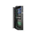 APC NetShelter SX 2-osaline kaablihooldus