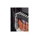 APC NetShelter SX 2 Piece Cable Management