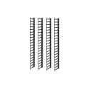 APC NetShelter SX 2 Piece Cable Management