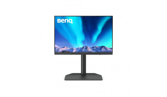 BENQ SW242Q 24.1inch 16:10 2560x1600 IPS 1000:1 5ms GTG HDMI DP 1.4 USB-C