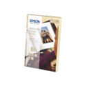 EPSON fotopaber läikiv premium 10x15 40 lehte 255g/m²