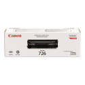 Canon CRG-726 kassett must 2.100 lehekülge LBP6200d jaoks