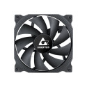 CHIEFTEC 140mm PWM fan with 4PIN PWM retail packing
