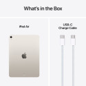 iPad Air 11" Apple M3 Wi-Fi 1TB - Starlight