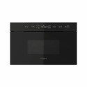 Built-in microwave Whirlpool