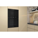 Built-in microwave Whirlpool