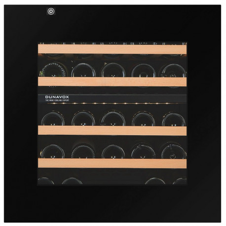 Wine cooler Dunavox