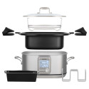 Slow cooker Sencor