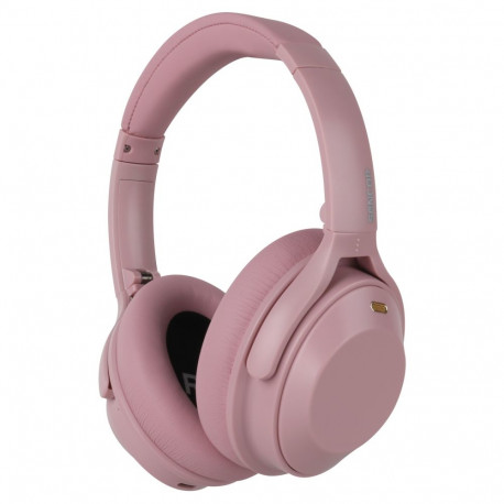 Kõrvaklapid ANC Sencor SEP CORPORATE PINK