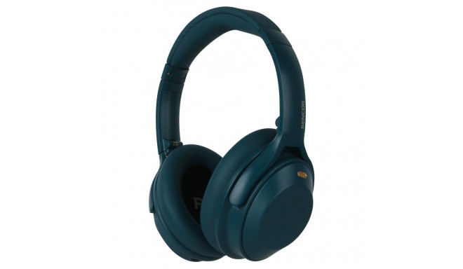 Headphones Sencor with ANC