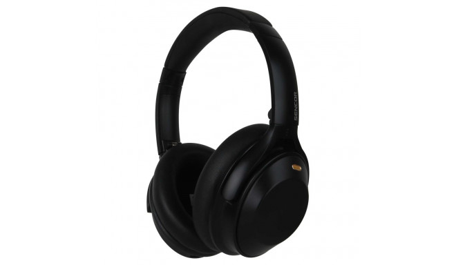 Headphones Sencor with ANC