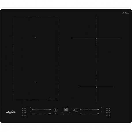 Built-in induction hob Whirlpool