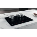 Induktsioonplaat Whirlpool WLS7960NE