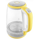 Electric kettle Sencor, yellow Electric kettle Sencor, yellow