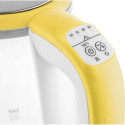 Electric kettle Sencor, yellow Electric kettle Sencor, yellow