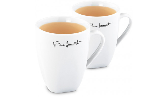 Mug set 2pcs 350ml Dine Lamart