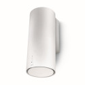 Faber õhupuhasti Cylindra PLUS WH GLOSS A37