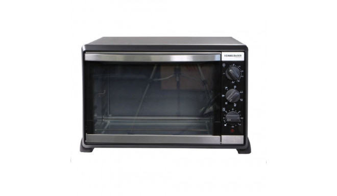 Lauaahi Rommelsbacher BG1550