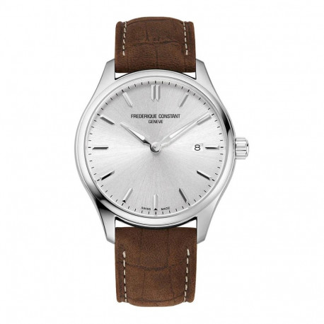 Frederique Constant Classics FC-220SS5B6 Mens Watch