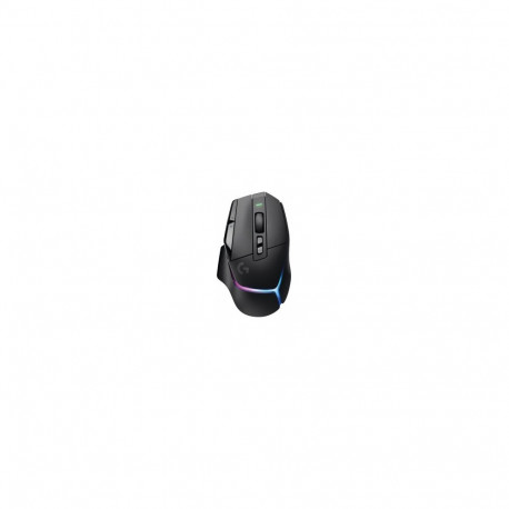 Logitech G502 X Plus Computer Mouse