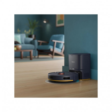 Philips 2000 Series XU2100/10 Robots putekļsūcējs