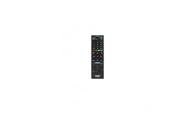 HQ LXP062 TV pults Sony RM-ED062 Melns