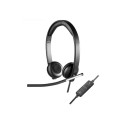 Logitech H650e Headphones