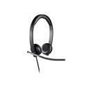 Logitech H650e Headphones