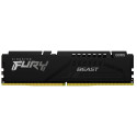 Kingston Memory DDR5 Fury Beast 16GB / (2x8GB) / 5600MT/s / CL36