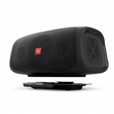 JBL JBLSUBBPGO BassPro GO Plus Автомобильный сабвуфер