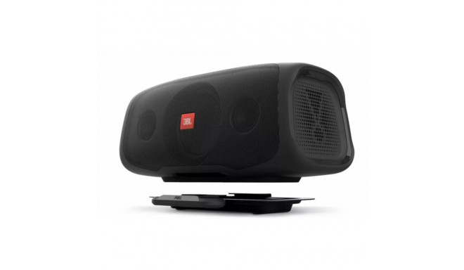 JBL JBLSUBBPGO BassPro GO Plus Car Subwoofer