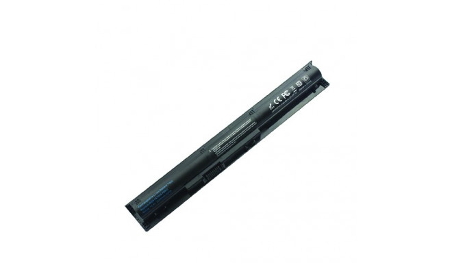 Notebook battery, Extra Digital Advanced, HP RI04, 2600mAh