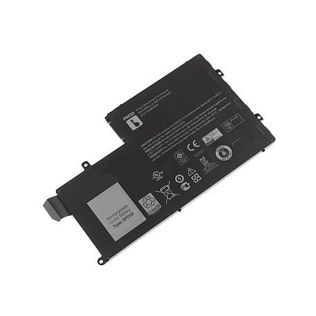 Notebook Battery DELL TRHFF, 3400mAh, Extra Digital Advanced