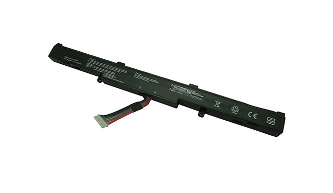 Notebook Battery ASUS A41-X550E, 2200mAh, Extra Digital Selected