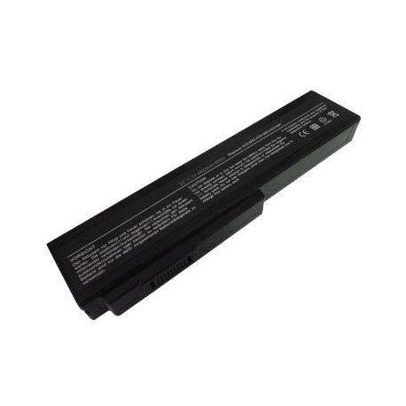 Notebook battery ASUS A32-M50, 5200mAh, Extra Digital Advanced
