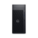 PC|DELL|Precision|3680 Tower|Tower|CPU Core i9|i9-14900K|3200 MHz|RAM 32GB|DDR5|4400 MHz|SSD 1TB|Gra