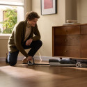 Vacuum Cleaner|ROBOROCK|F25 ACE|Upright/Wet/dry/Cordless|Noise 78 dB|Weight 4.7 kg|WD5M2A522-00