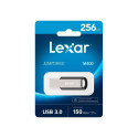 MEMORY DRIVE FLASH USB3 256GB/M400 LJDM400256G-BNBNG LEXAR