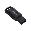 MEMORY DRIVE FLASH USB3 64GB/V400 LJDV400064G-BNBNG LEXAR