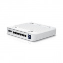 Switch|UBIQUITI|Switch Enterprise 8 PoE|Type L3|8x2.5GbE|2xSFP+|PoE ports 8|120 Watts|USW-ENTERPRISE