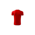 Adler Fantasy meeste T-särk 124 punane 2XL
