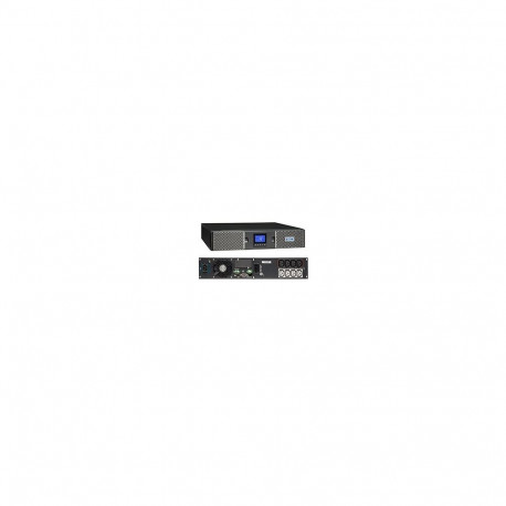 Eaton 9PX 1kVA uninterruptible power supply (UPS) Double-conversion (Online) 1000 W 8 AC outlet(s)