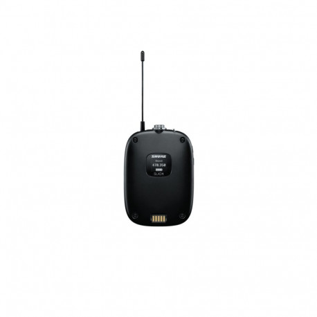 Shure SLXD1 kehakinnitus saatja