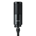 Shure SM4-K must stuudiomikrofon